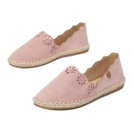 Vices Poroci 8456-20 Ružičasti ružičasta 1