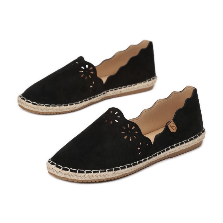 Vices Poroci 8456-1 Crni crno 1