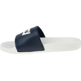 Levi's Batwing slide sandal 228998-756-51 bijela mornarsko plava 1