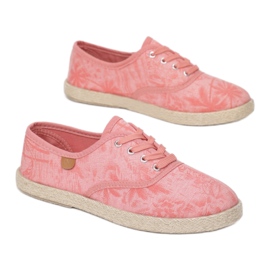 Vices Poroci T017-20 Ružičasti 36 41 ružičasta 1