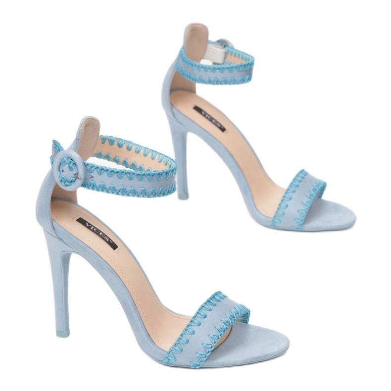 Vices Poroci 9033-11 Plavi 35 40 plava 1