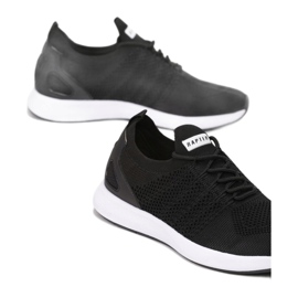 Vices Poroci B833-1 Crni crna 1