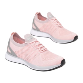 Vices Poroci B833-20 Ružičasti ružičasta 1