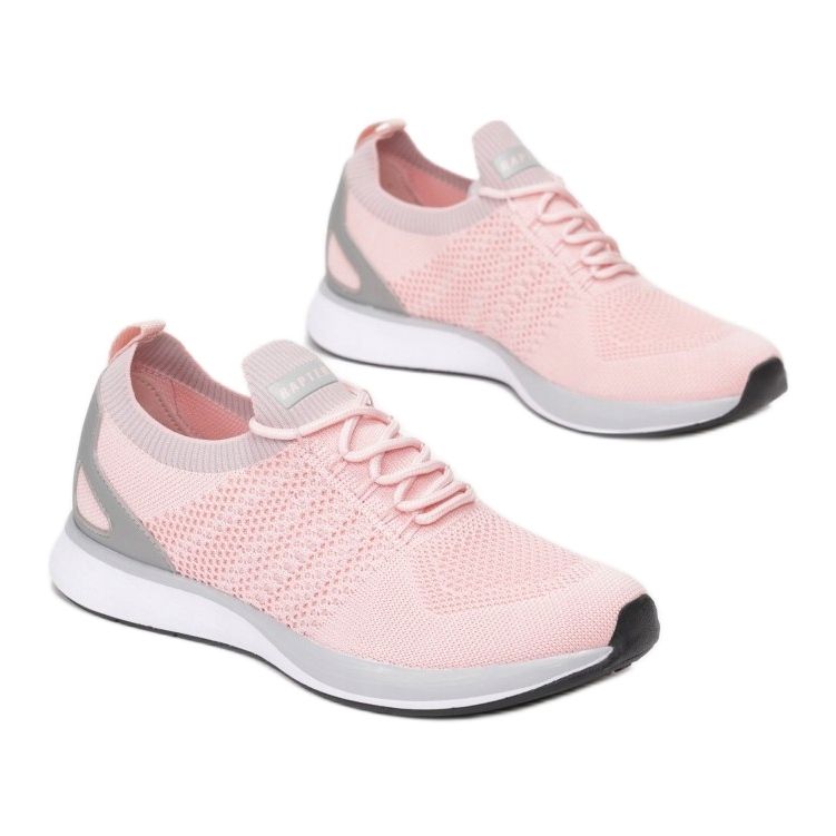 Vices Poroci B833-20 Ružičasti ružičasta 1