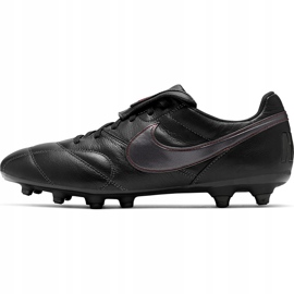 Kopačke Nike The Premier Ii Fg 917 803 061 crno crno 1
