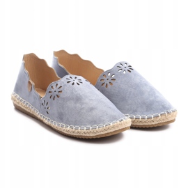 Vices Poroci 8456-11 Plavi plava 1