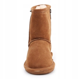 BearPaw Hickory Ii Jr.608TZ cipele smeđa tamnoplava 2