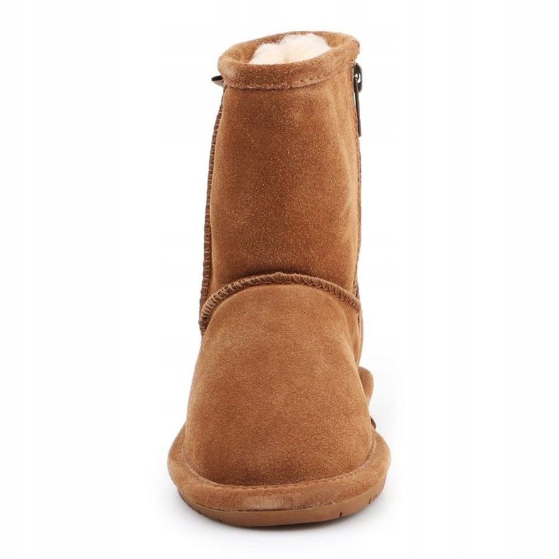 BearPaw Hickory Ii Jr.608TZ cipele smeđa tamnoplava 2