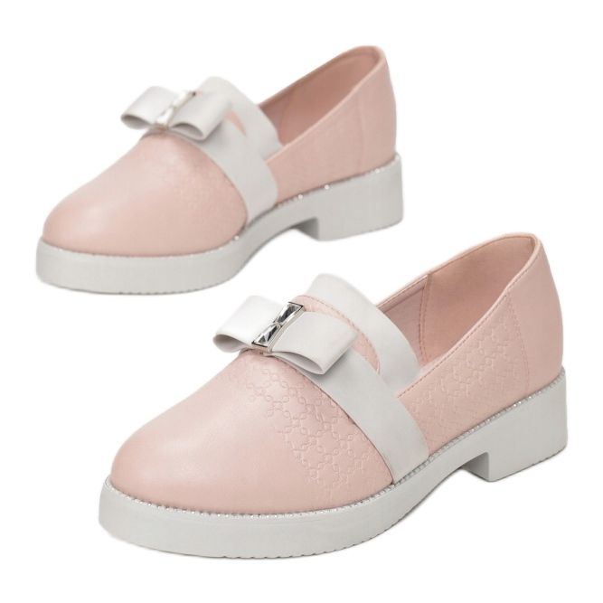 Vices Poroci 2168-20 ružičasti 36 41 ružičasta 1