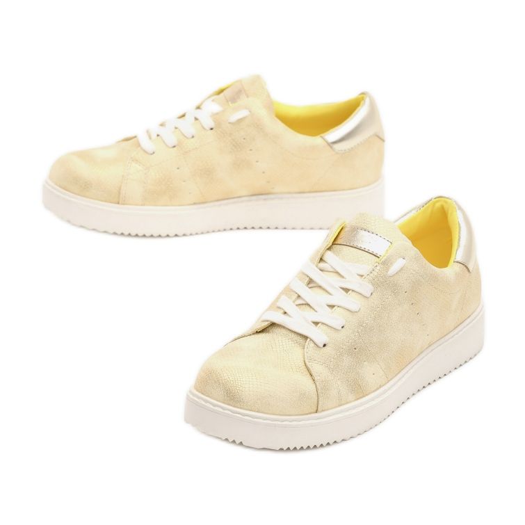 Vices Poroci 2187-26 Žuti 36 41 žuta boja 1