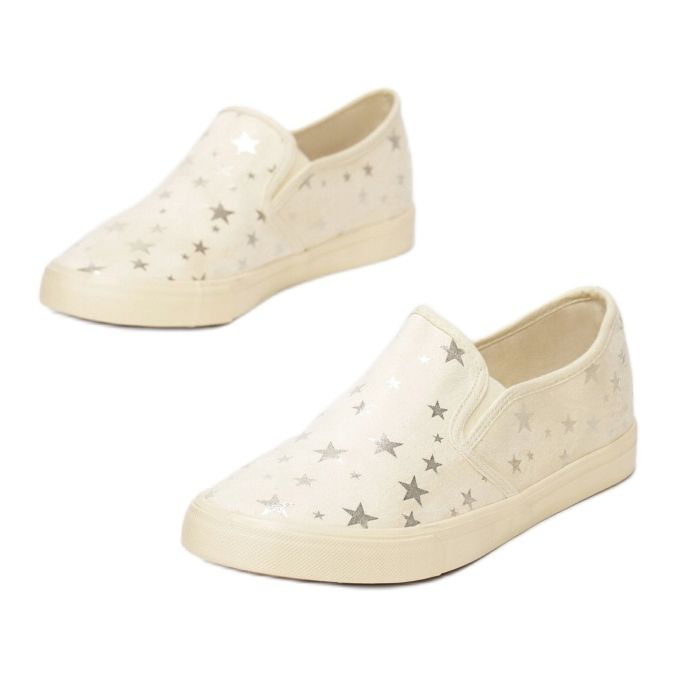 Vices Poroci 8386-26 Žuti 36 41 žuta boja 1