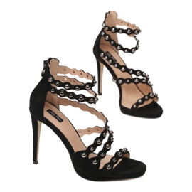 Vices Poroci 9179-1 Crni crna 1