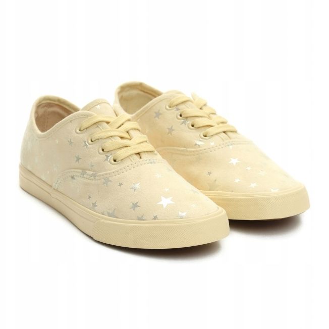 Vices Poroci 8385-26 Žuti žuta boja 1