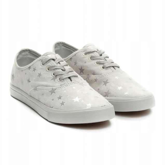 Vices Poroci 8385-5 Sivi srebro siva 1