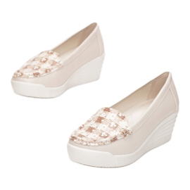 Vices Poroci 3197-14 Bež 1