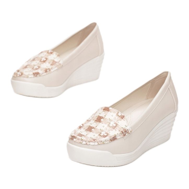 Vices Poroci 3197-14 Bež 1