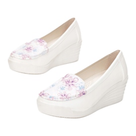 Vices Poroci 3197-41 Bijeli bijela 1