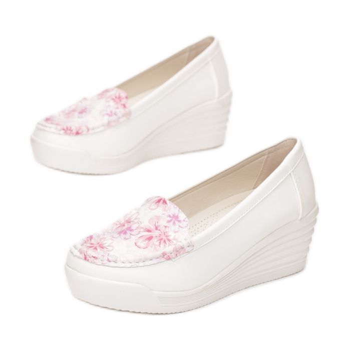 Vices Poroci 3197-20 Ružičasti ružičasta 1