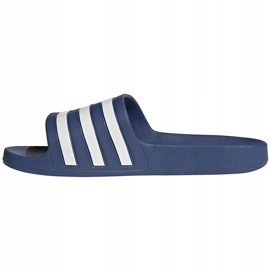 Adidas Adilette Aqua papuče teget FY8103 tamnoplava 1
