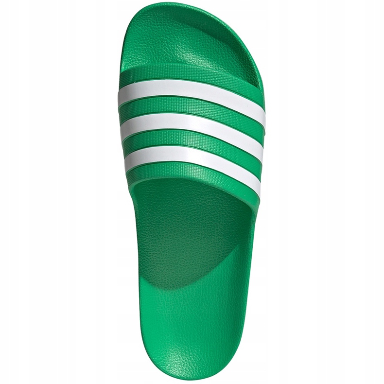 Adidas Adilette Aqua zelene papuče FY8048 zelena 1