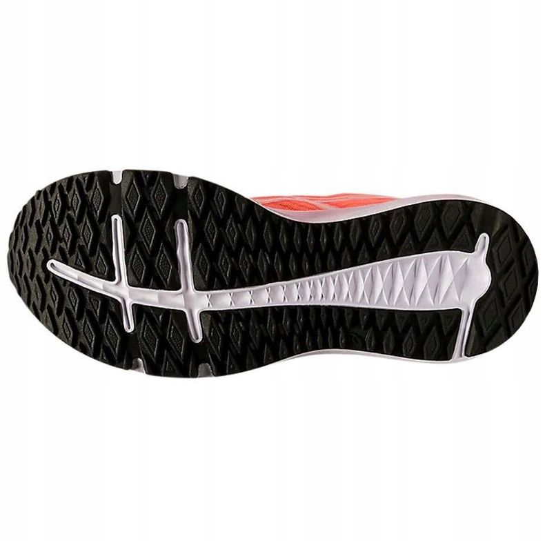 Ženske tenisice za trčanje Asics Patriot 12, breskve 1012A705 700 raznobojna naranča 6