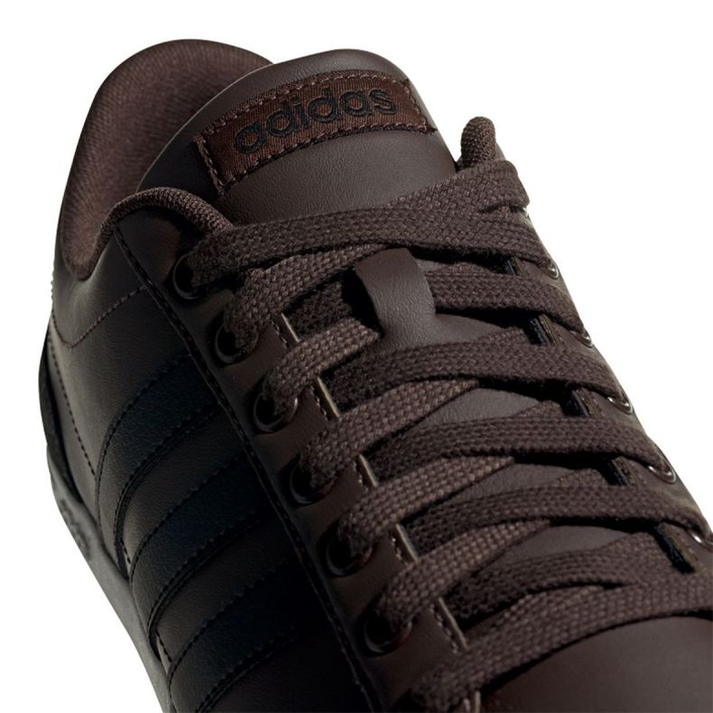 Adidas cipele Caflaire M FV8549 smeđa 2