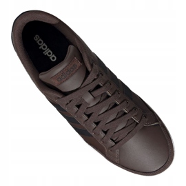 Adidas cipele Caflaire M FV8549 smeđa 3