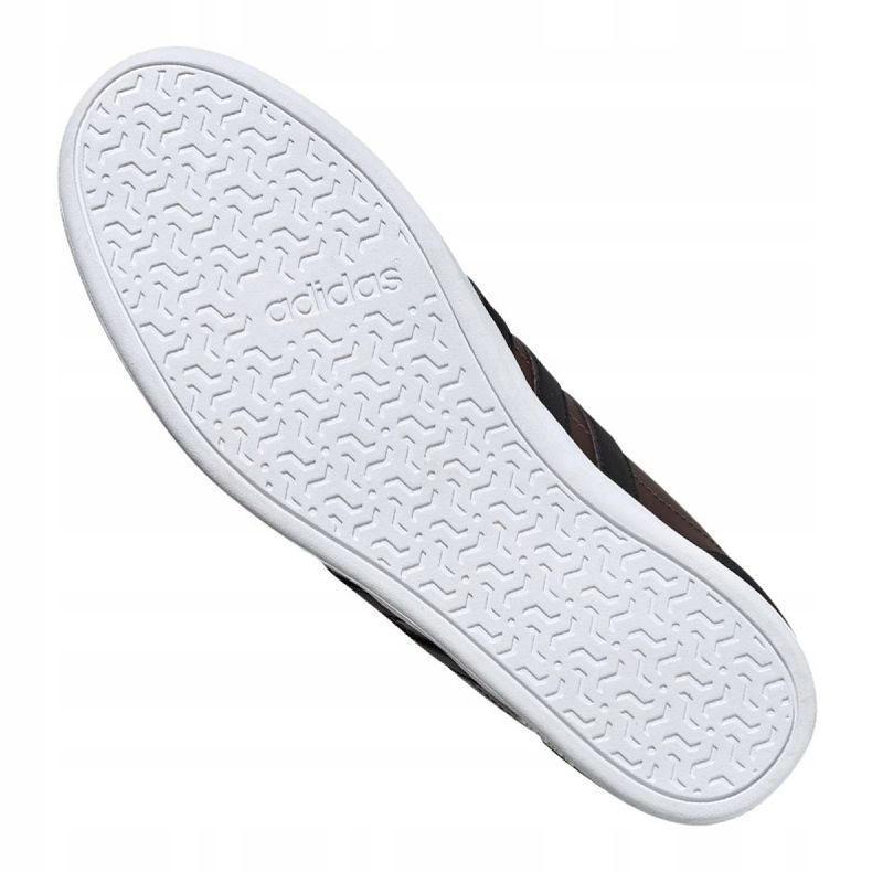 Adidas cipele Caflaire M FV8549 smeđa 4