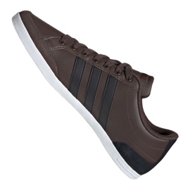 Adidas cipele Caflaire M FV8549 smeđa 5