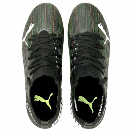 Kopačke Puma Ultra 3.2 Fg Ag Junior 106360 05 višebojan višebojan 1