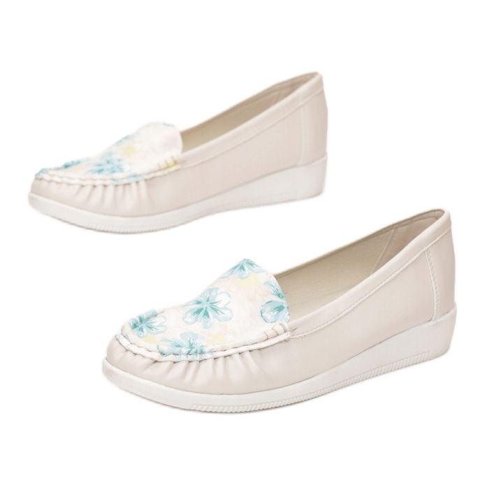 Vices Poroci 3189-14 bež 36 41 1