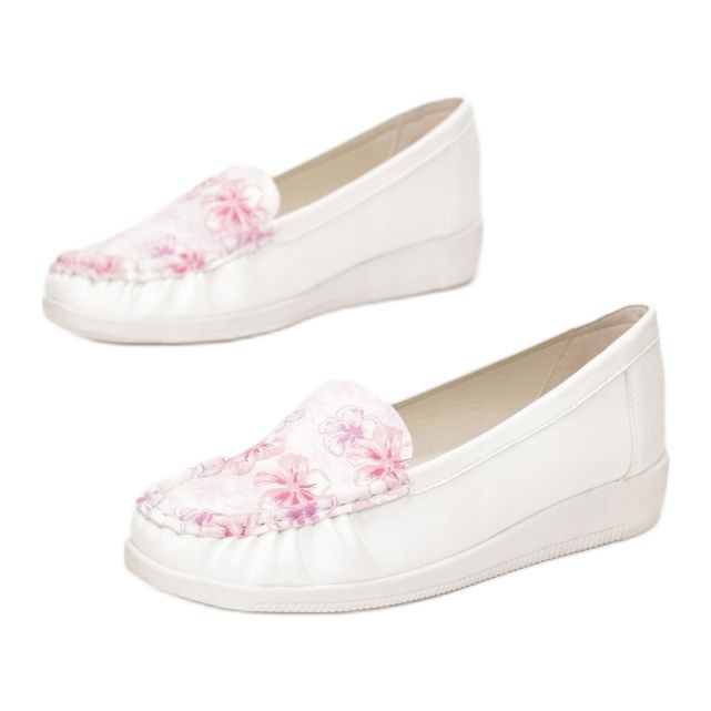 Vices Poroci 3189-19 Bijela Crvena 36 41 1