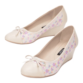 Vices Poroci 3203-14 Bež 1