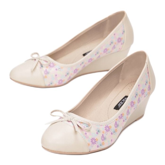 Vices Poroci 3203-14 Bež 1