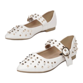 Vices Poroci 6205-41 Bijeli bijela 1