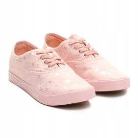 Vices Poroci 8385-20 Ružičasti ružičasta 1