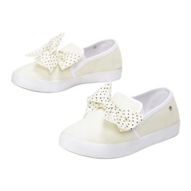 Vices Poroci BT828-26 Žuti 36 41 žuta boja 1