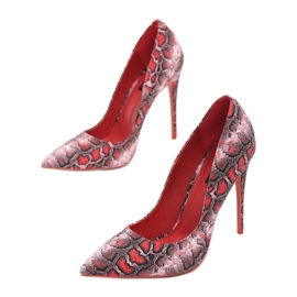 Vices Poroci 5143-20 Ružičasti 36 41 ružičasta višebojan 1