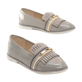 Vices Poroci 6216-5 Sivi 36 41 siva 1