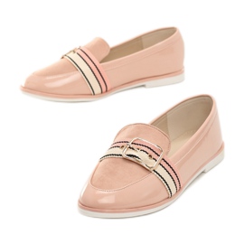 Vices Poroci 6215-20 ružičasti 36 41 ružičasta 1