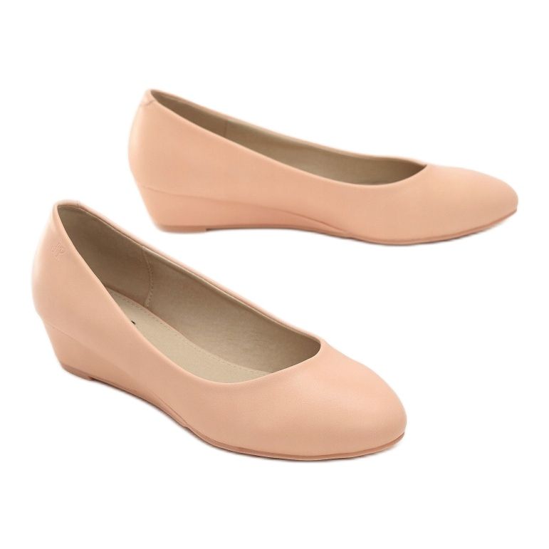 Vices Poroci 3192-20 Ružičasti 36 41 ružičasta 1