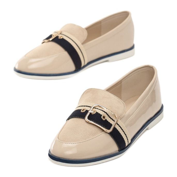 Vices Poroci 6215-14 bež 36 41 1