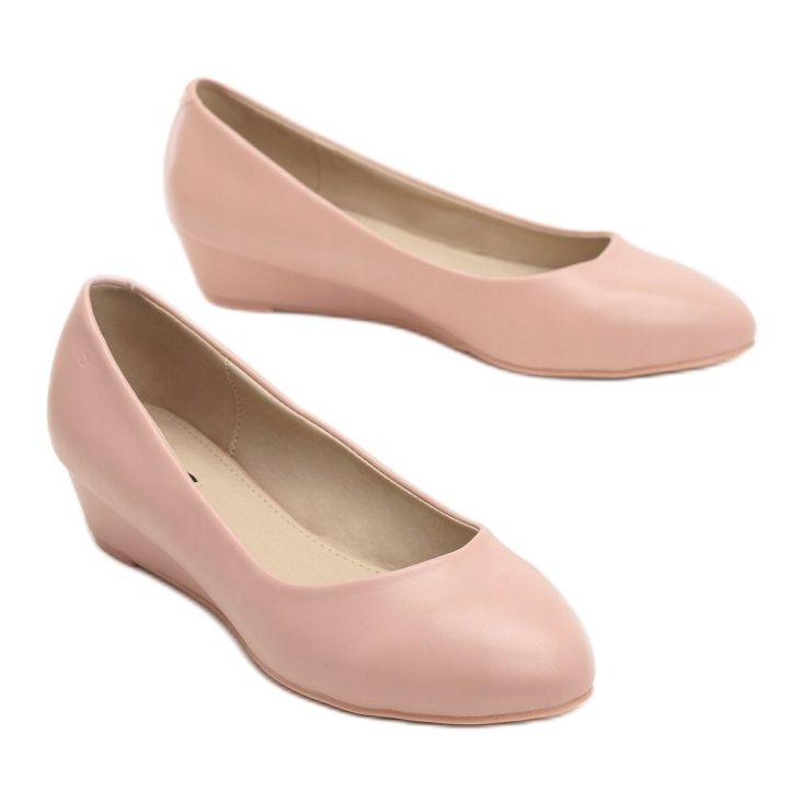 Vices Poroci 3193-20 Ružičasti 36 41 ružičasta 1