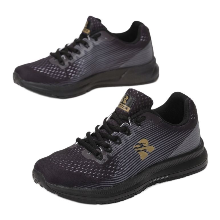 Vices Poroci B821-1 Crni 36 41 crna 1