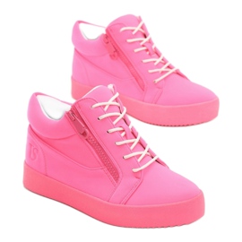 Vices Poroci 1413-23 Fuksija 36 41 ružičasta 1