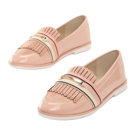 Vices Poroci 6216-20 Ružičasti 36 41 ružičasta 1