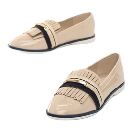 Vices Poroci 6216-14 bež 36 41 1