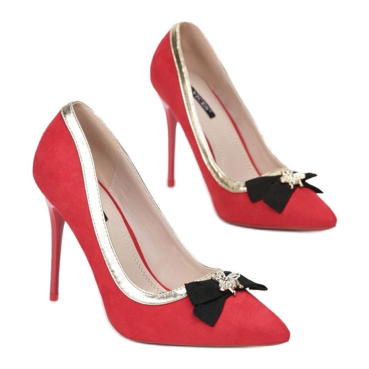 Vices Poroci 9137-19 Crveni 35 40 crvena 1