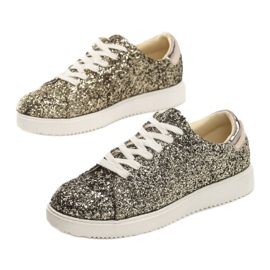 Vices Poroci 2185-37 Zlato 36 41 raznobojna zlatna 1