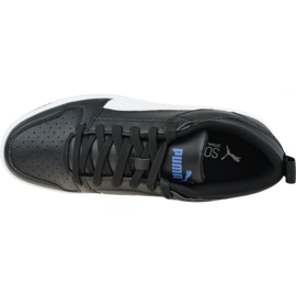 Puma Rebound LayUp Sl M 369866 07 bijela crna 2